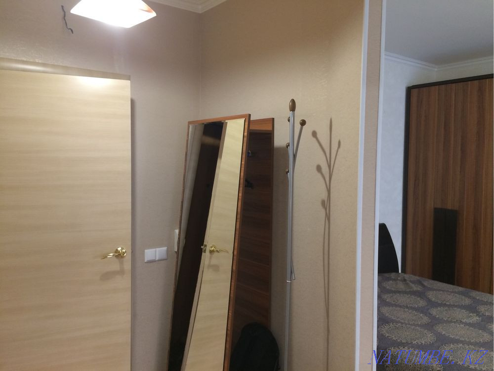 hourly rent apartment Astana - photo 13