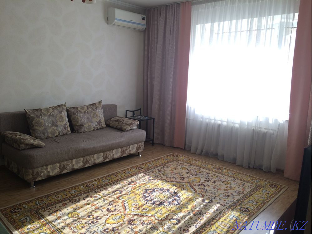 hourly rent apartment Astana - photo 16