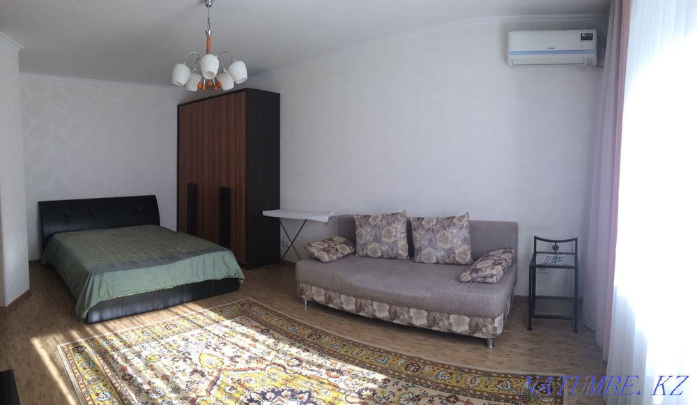 hourly rent apartment Astana - photo 15