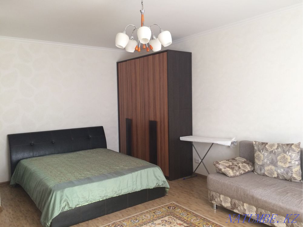 hourly rent apartment Astana - photo 8