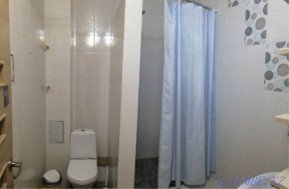 hourly rent apartment Astana - photo 7