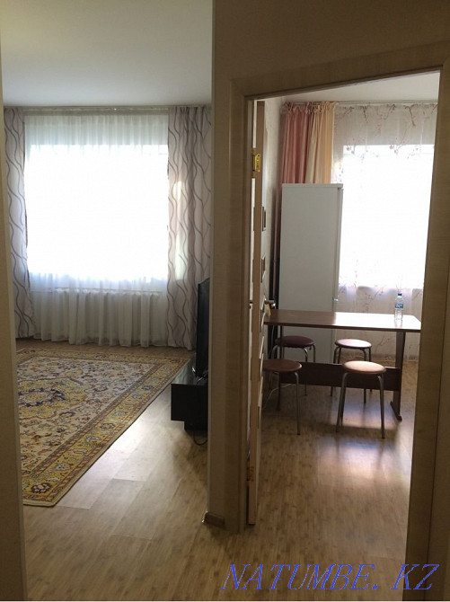 hourly rent apartment Astana - photo 11