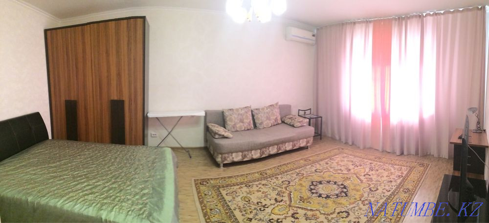 hourly rent apartment Astana - photo 14
