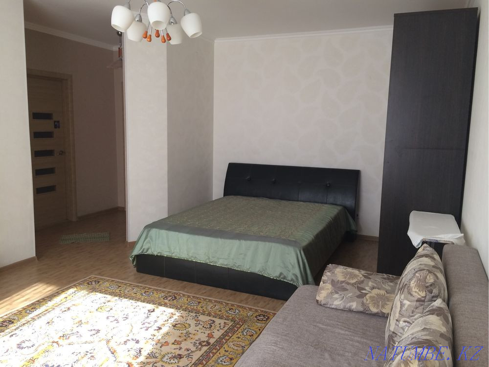 hourly rent apartment Astana - photo 9