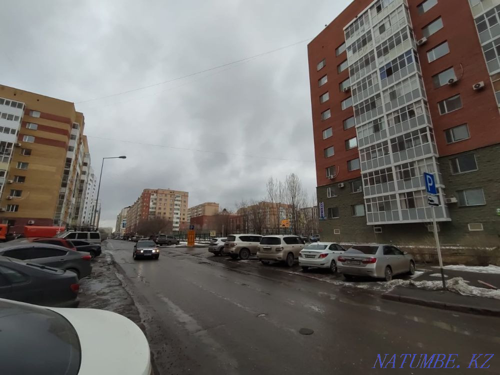 hourly rent apartment Astana - photo 12