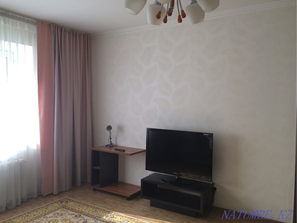 hourly rent apartment Astana - photo 3