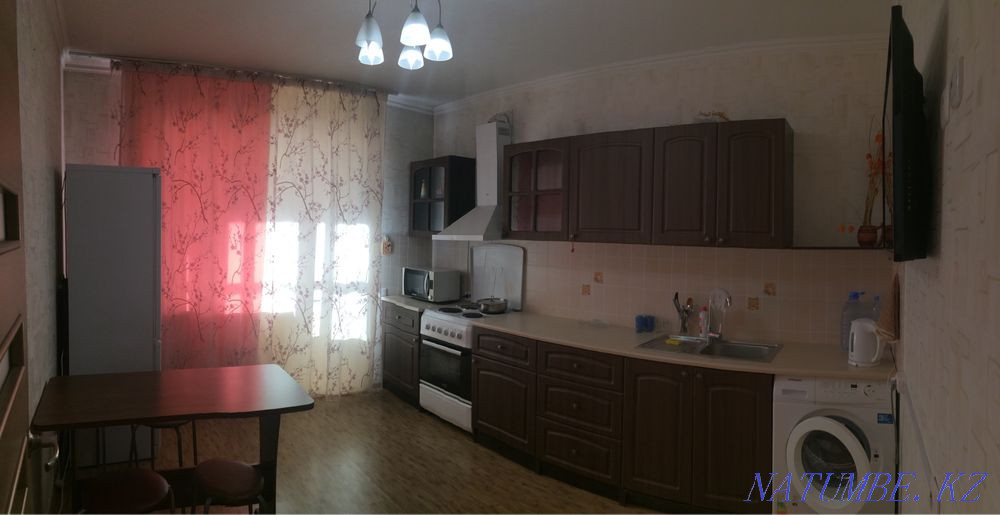 hourly rent apartment Astana - photo 4