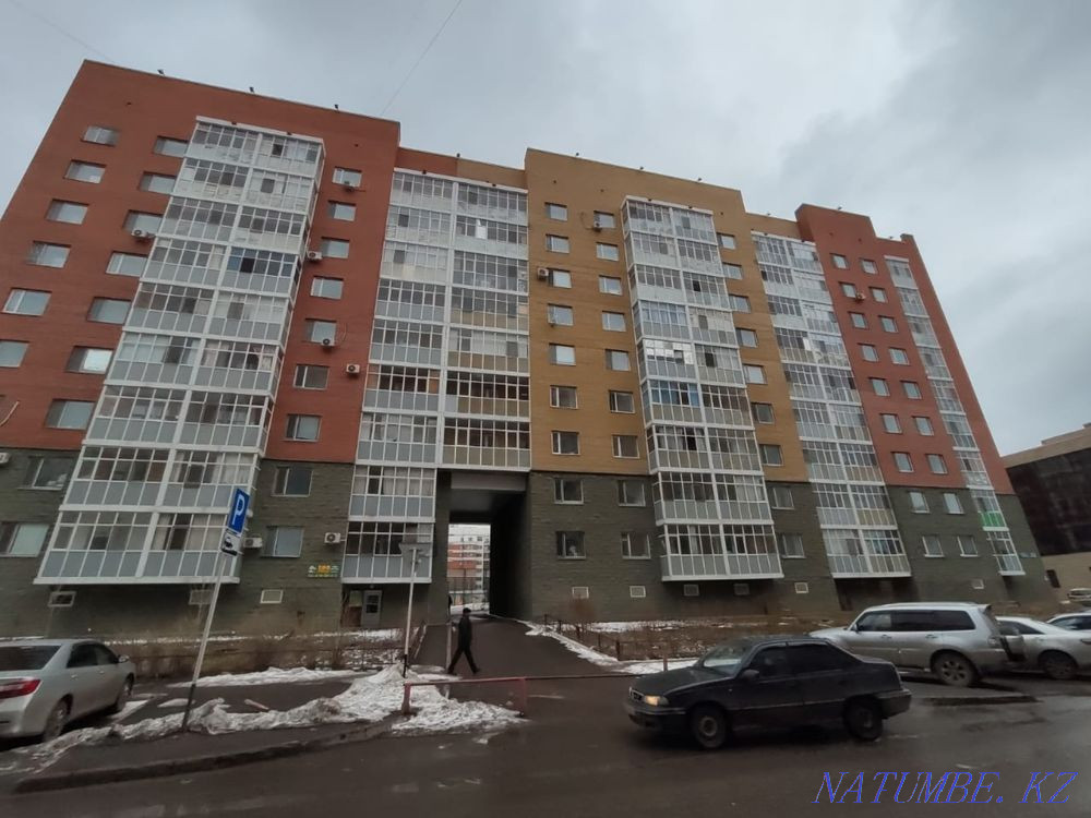 hourly rent apartment Astana - photo 10