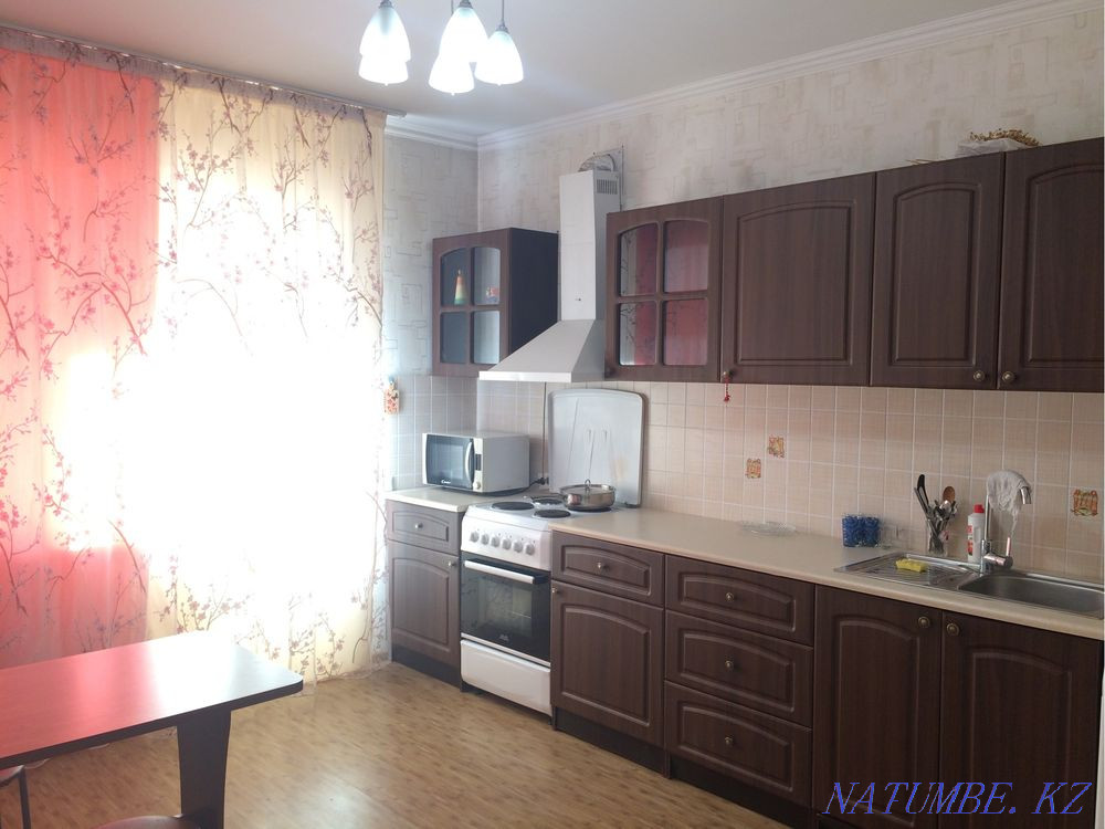 hourly rent apartment Astana - photo 5