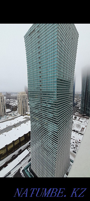 hourly rent apartment Astana - photo 1