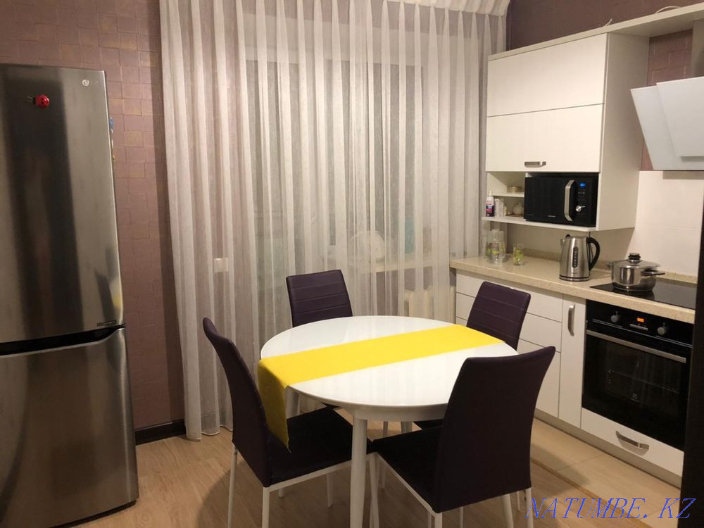 hourly rent apartment Astana - photo 12