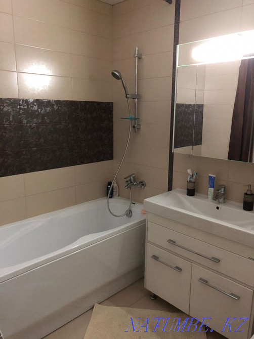 hourly rent apartment Astana - photo 13