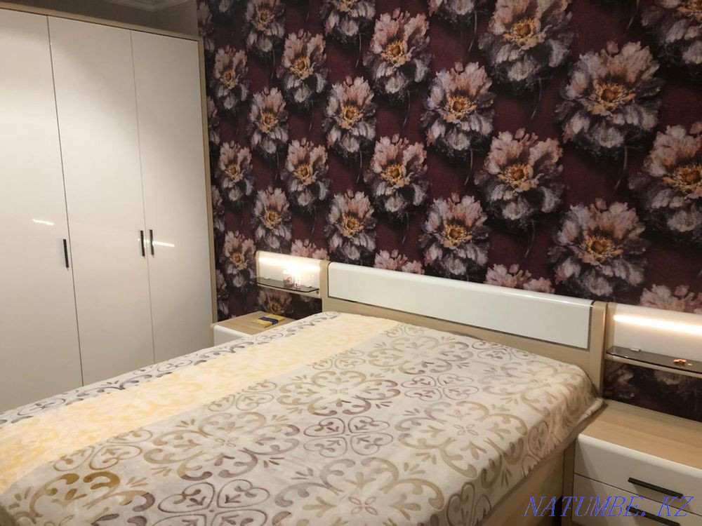 hourly rent apartment Astana - photo 9