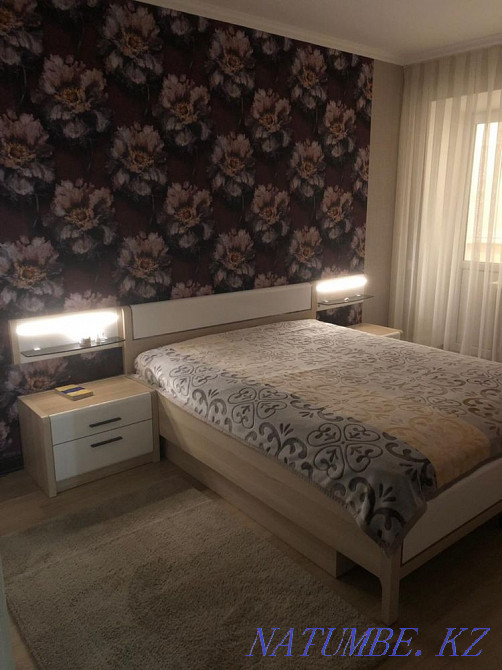 hourly rent apartment Astana - photo 8