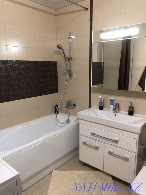 hourly rent apartment Astana - photo 7