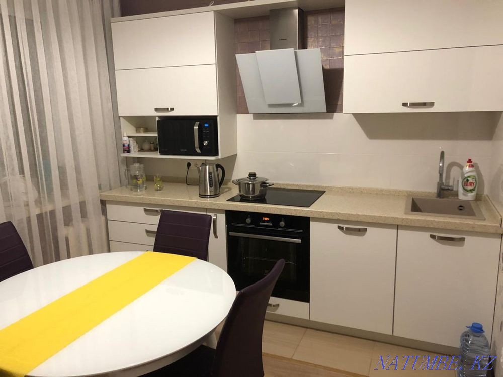 hourly rent apartment Astana - photo 6