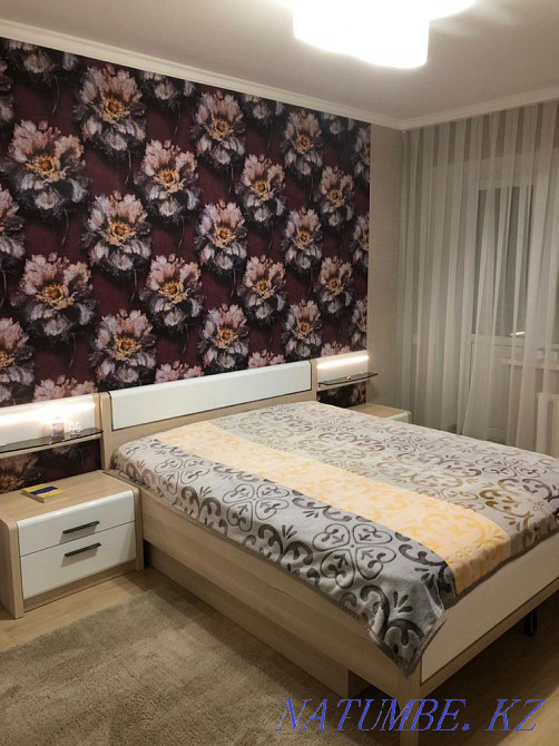 hourly rent apartment Astana - photo 11