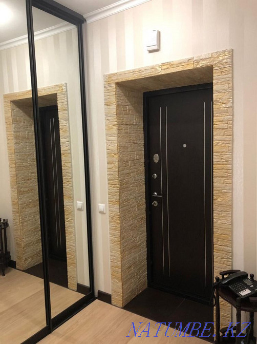 hourly rent apartment Astana - photo 10