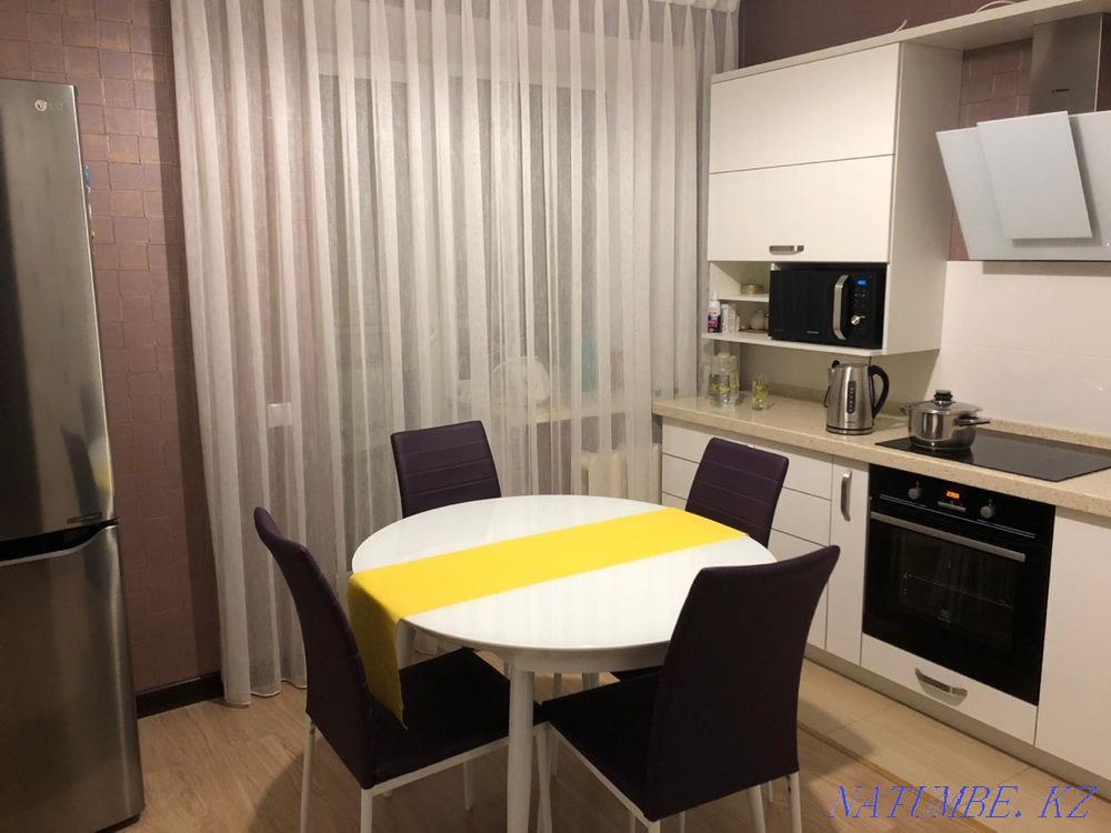 hourly rent apartment Astana - photo 5