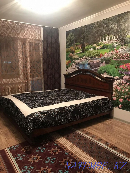 hourly rent apartment Astana - photo 3