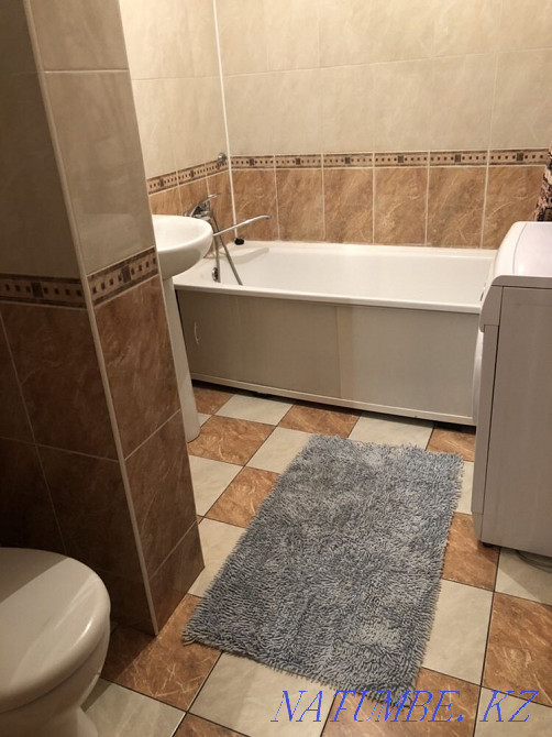 hourly rent apartment Astana - photo 6