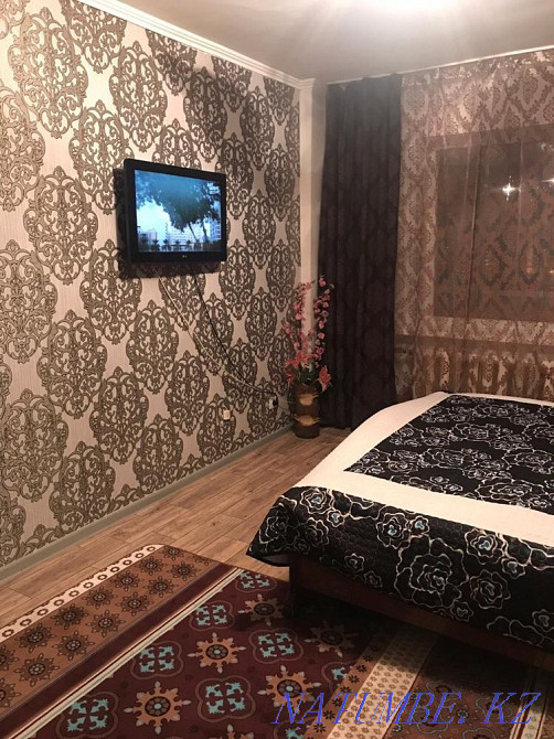 hourly rent apartment Astana - photo 2