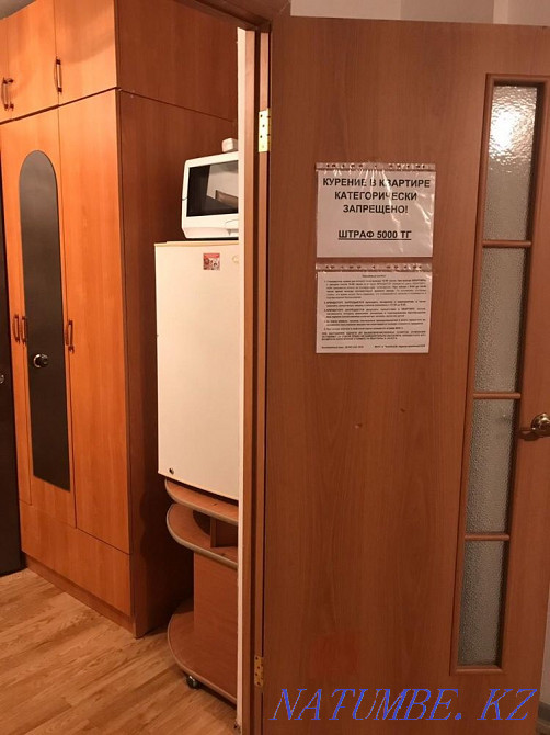 hourly rent apartment Astana - photo 5