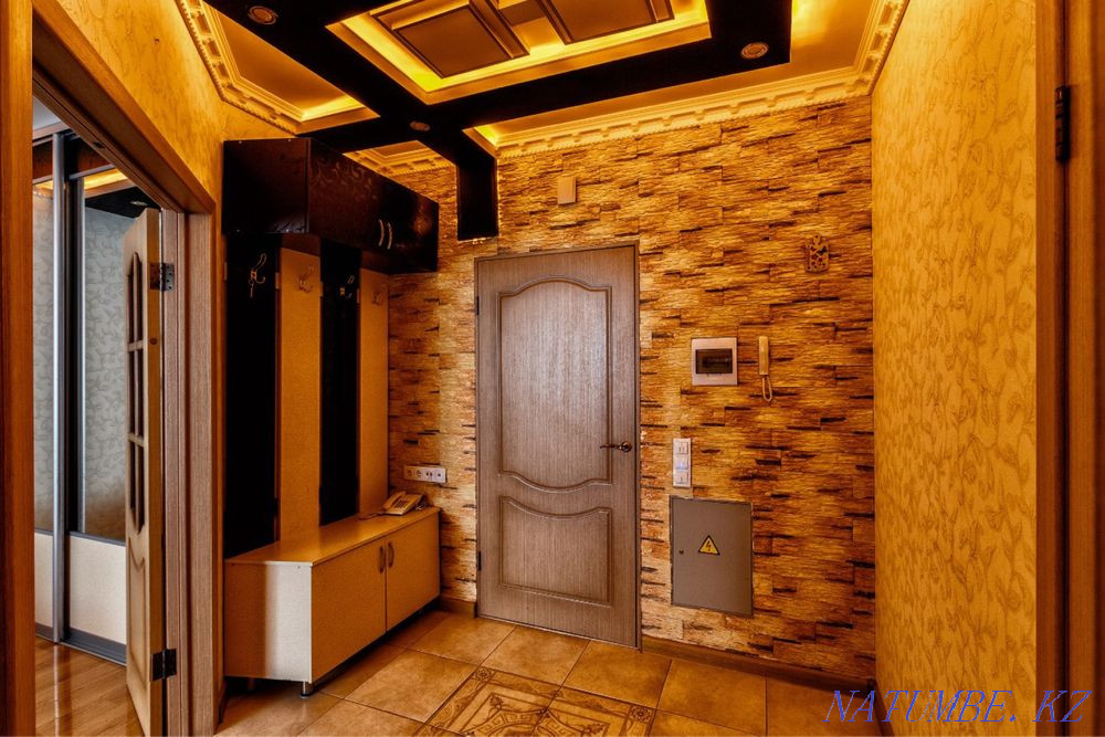 hourly rent apartment Astana - photo 17