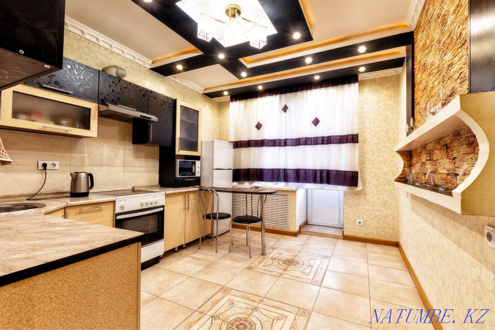 hourly rent apartment Astana - photo 11
