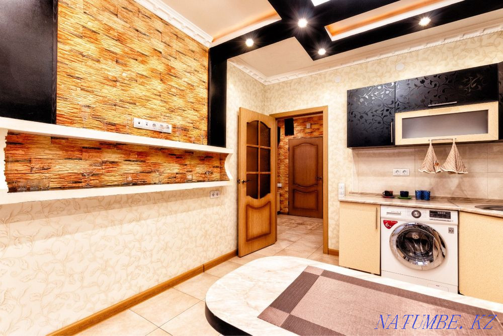 hourly rent apartment Astana - photo 14