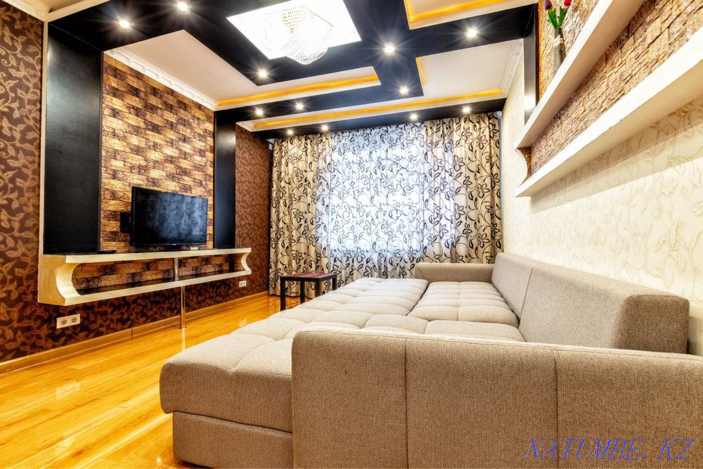 hourly rent apartment Astana - photo 3