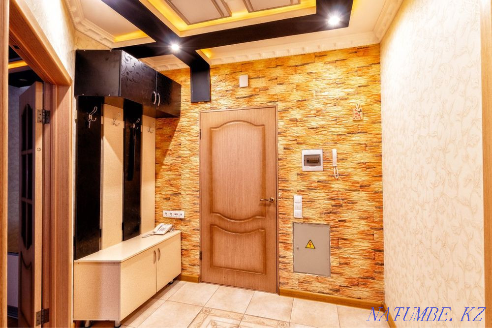 hourly rent apartment Astana - photo 19
