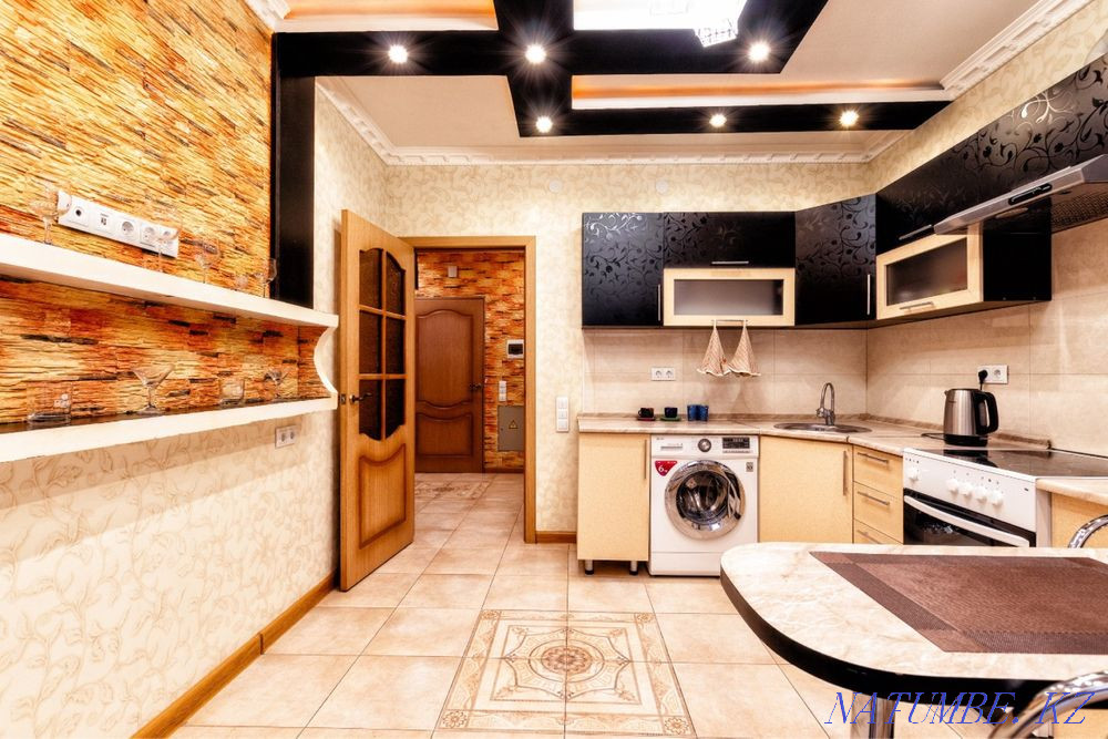 hourly rent apartment Astana - photo 16