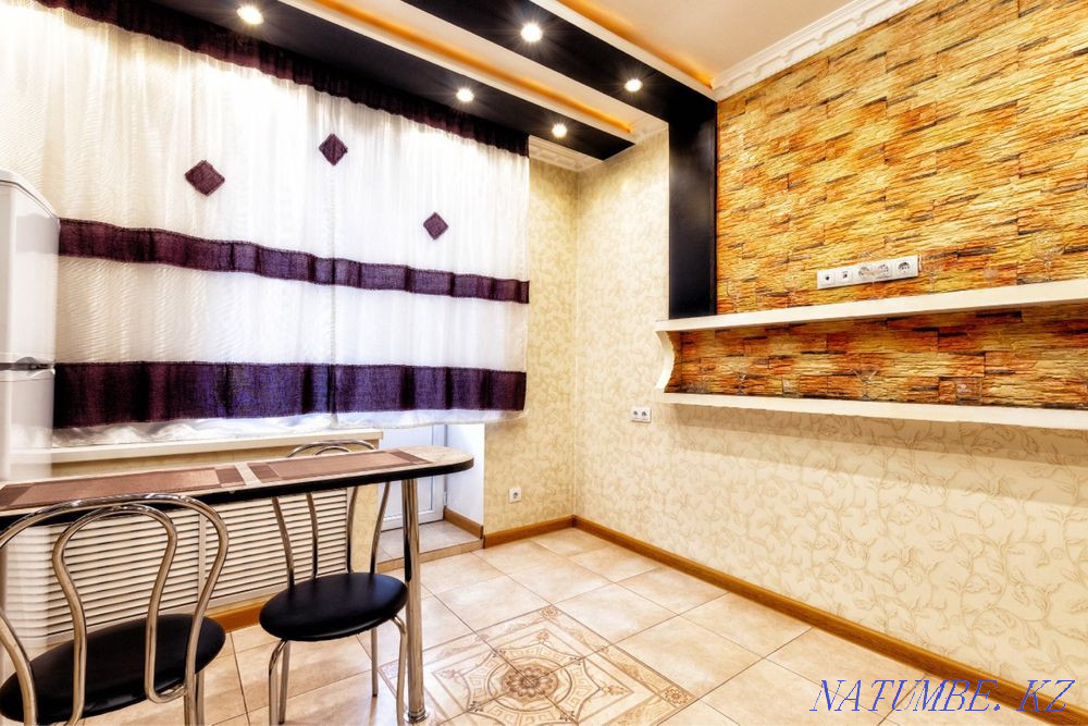 hourly rent apartment Astana - photo 12