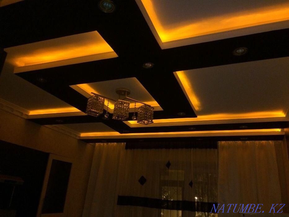 hourly rent apartment Astana - photo 20