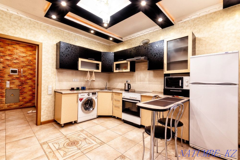hourly rent apartment Astana - photo 13