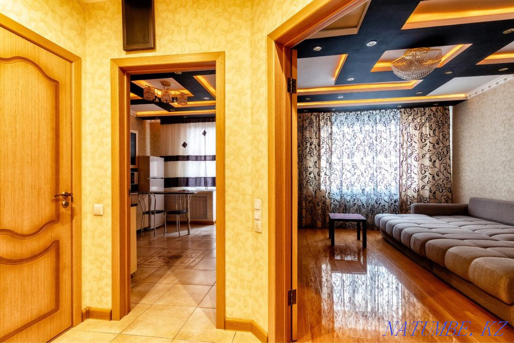 hourly rent apartment Astana - photo 8