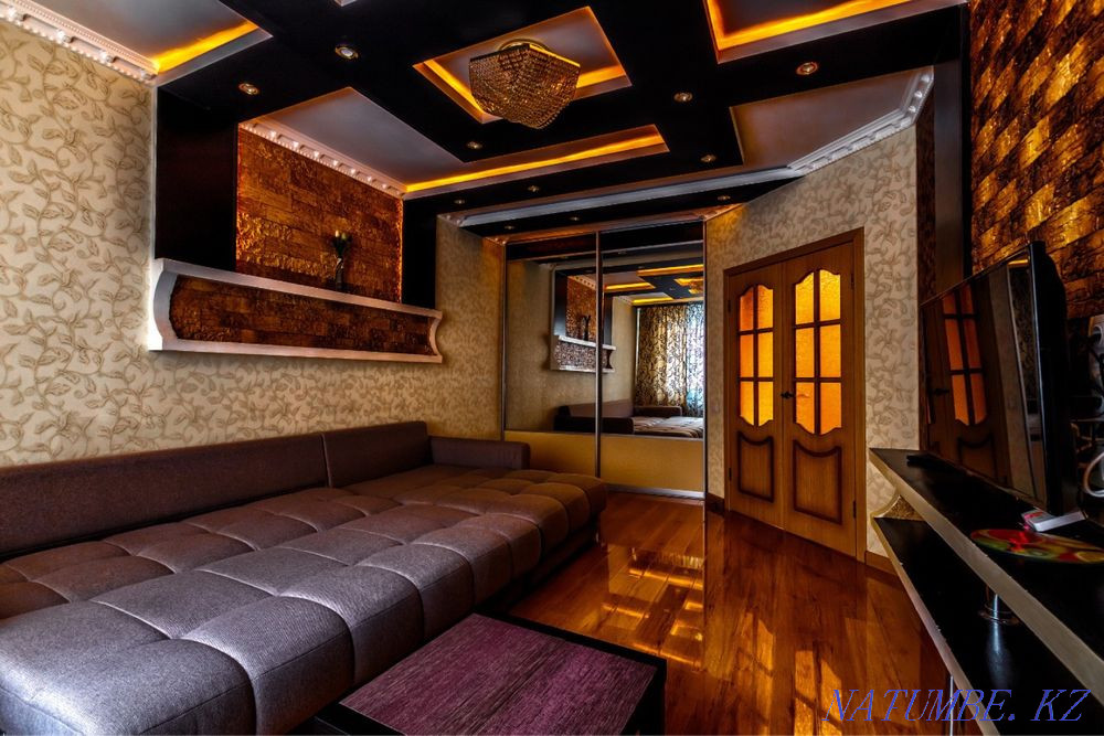 hourly rent apartment Astana - photo 9