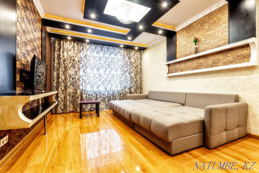 hourly rent apartment Astana - photo 2