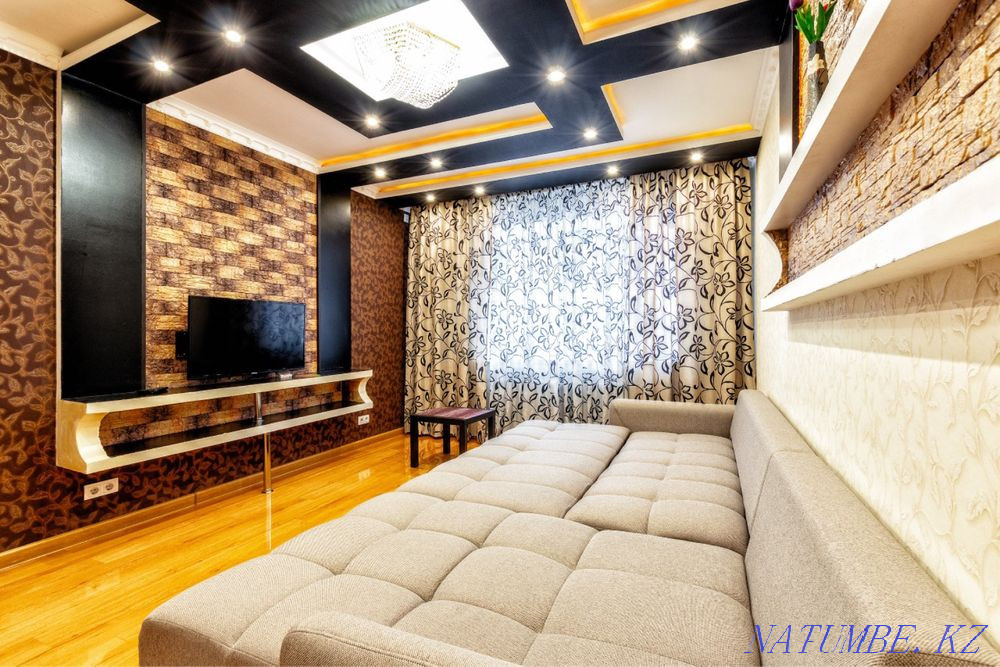 hourly rent apartment Astana - photo 5