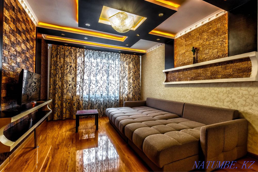 hourly rent apartment Astana - photo 7