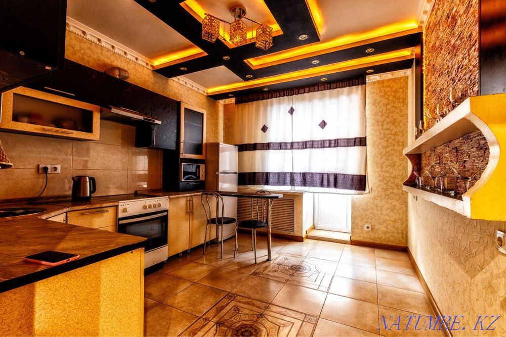 hourly rent apartment Astana - photo 10