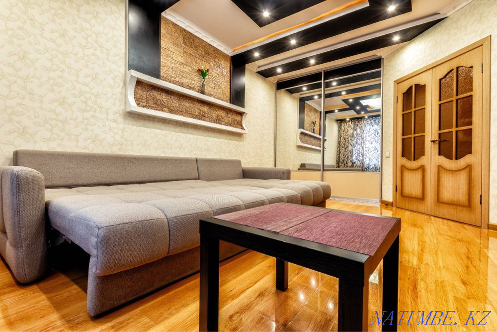 hourly rent apartment Astana - photo 6