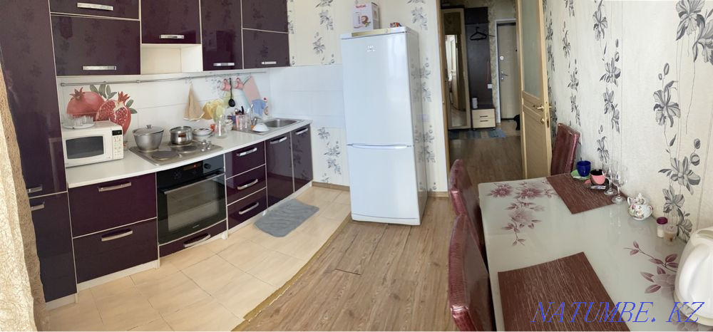 hourly rent apartment Astana - photo 8