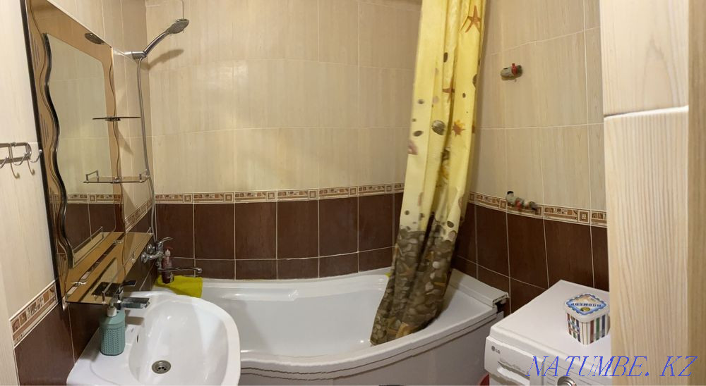 hourly rent apartment Astana - photo 4