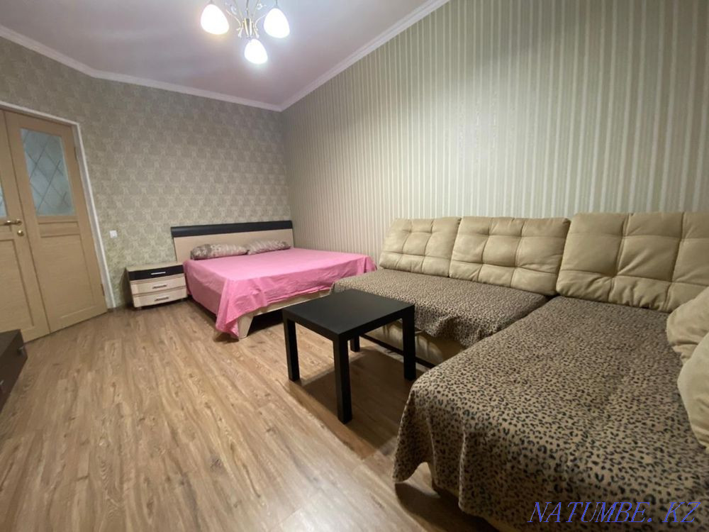 hourly rent apartment Astana - photo 2