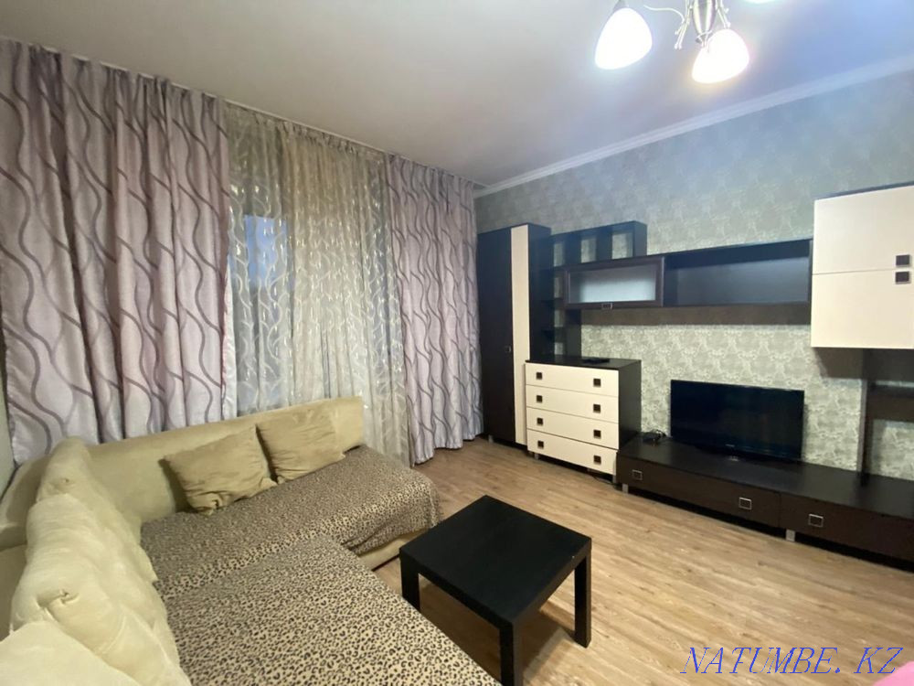 hourly rent apartment Astana - photo 6