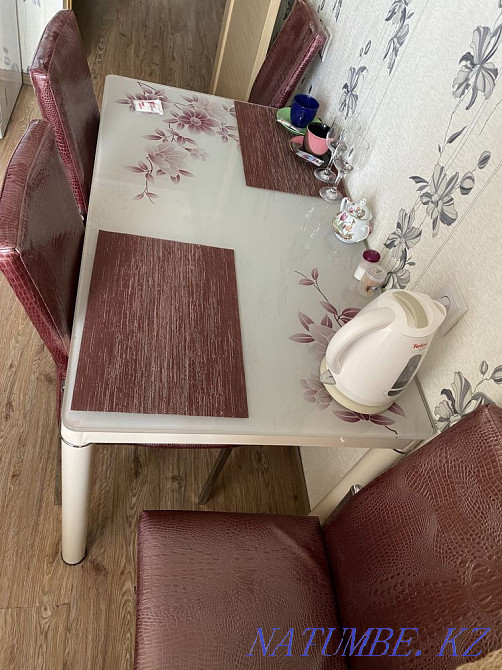 hourly rent apartment Astana - photo 7