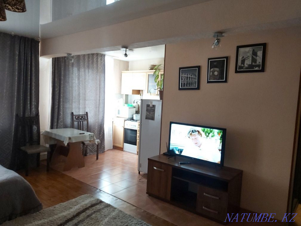  квартиру с почасовой оплатой Астана - изображение 10