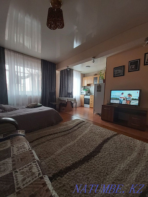  квартиру с почасовой оплатой Астана - изображение 3